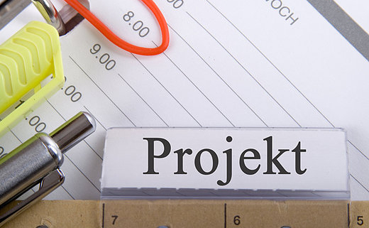 Projektmappe