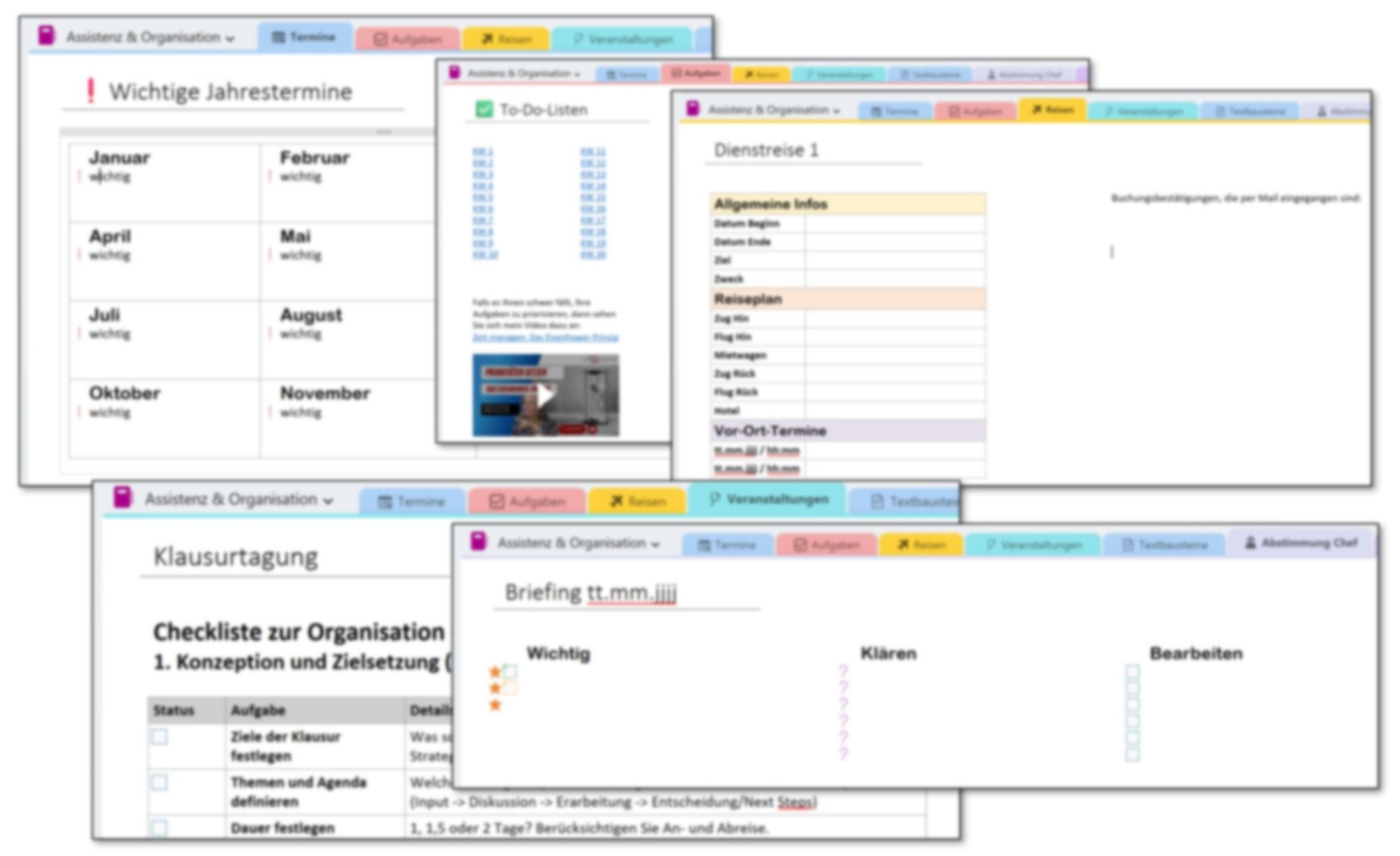 Produktbild ON Assistenz