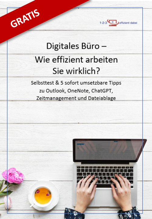 Digitales Büro – Gratis-PDF